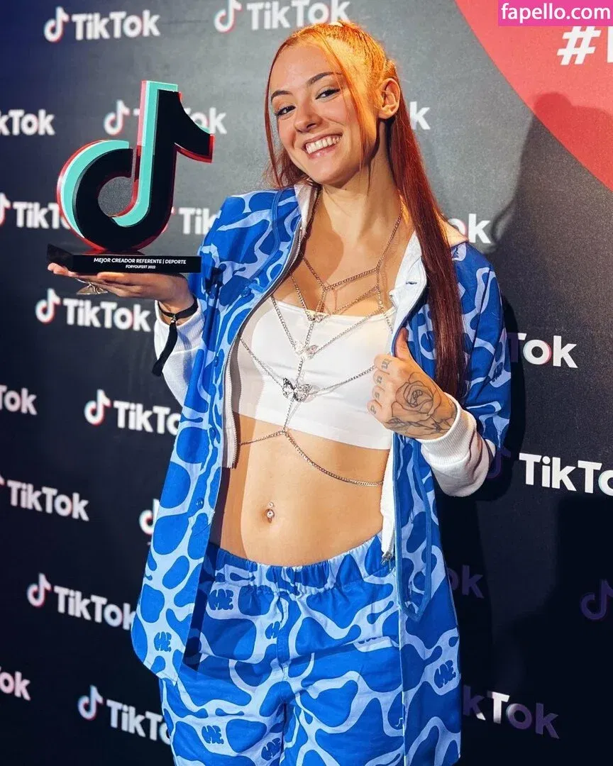 Ari Geli / arigelii Onlyfans Photo Gallery 