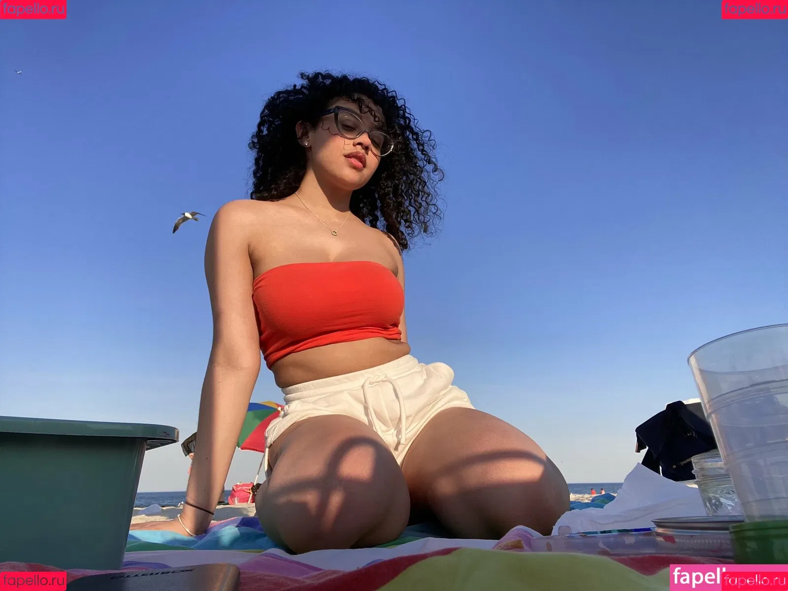OFTV / itsqueennovaa Onlyfans Photo Gallery 