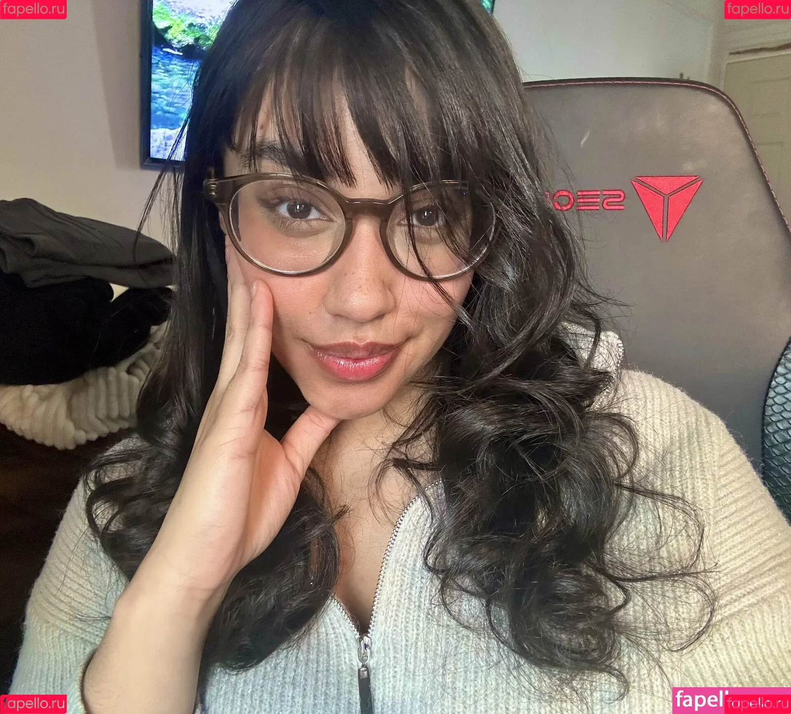 OFTV / itsqueennovaa Onlyfans Photo Gallery 