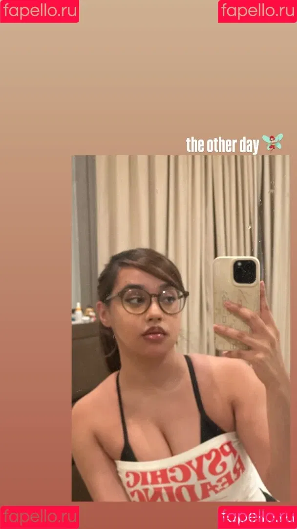 OFTV / itsqueennovaa Onlyfans Photo Gallery 