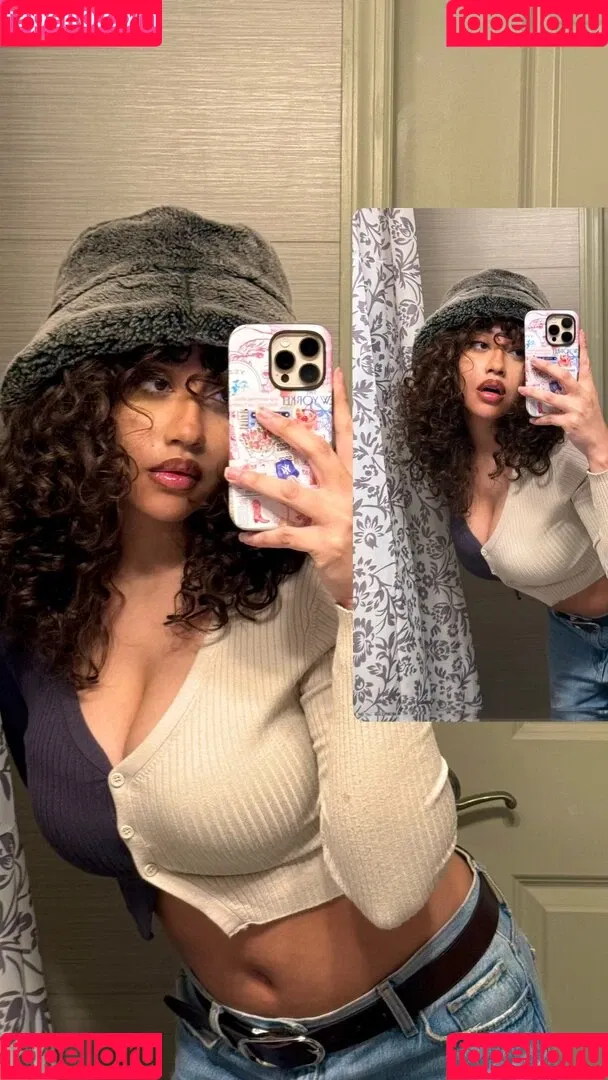 OFTV / itsqueennovaa Onlyfans Photo Gallery 