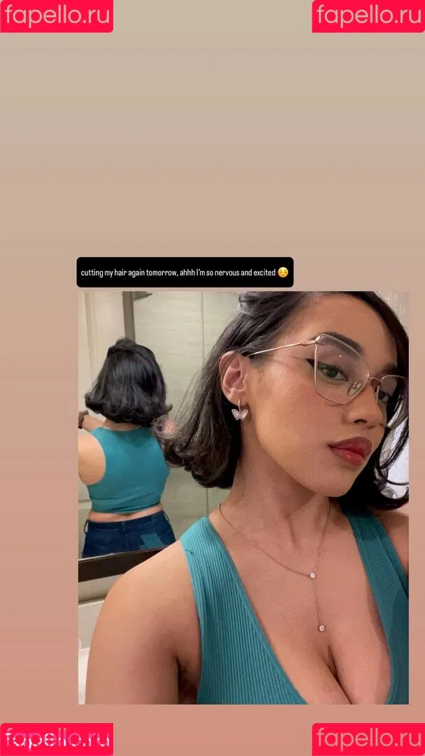 OFTV / itsqueennovaa Onlyfans Photo Gallery 