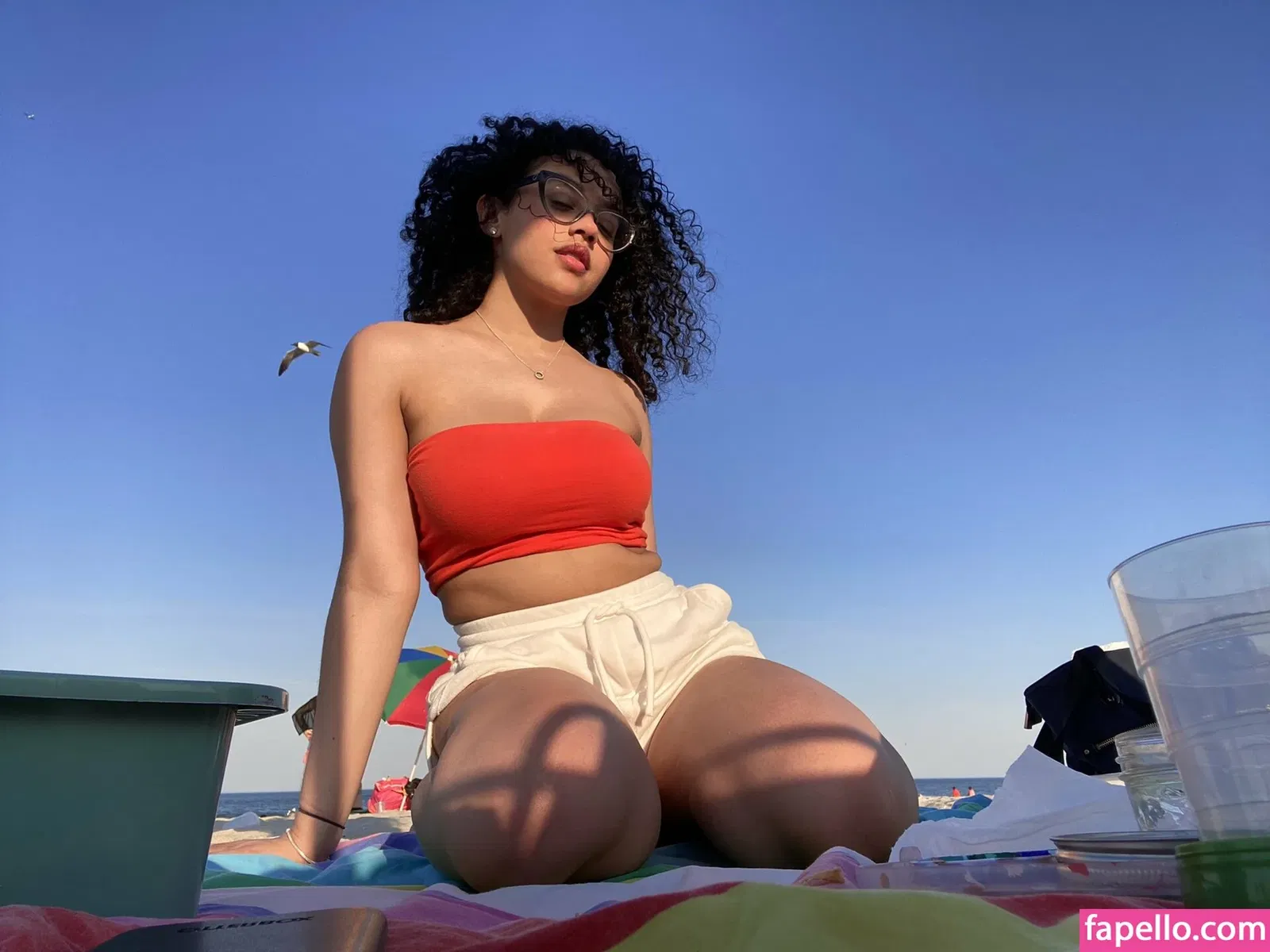 OFTV / itsqueennovaa Onlyfans Photo Gallery 