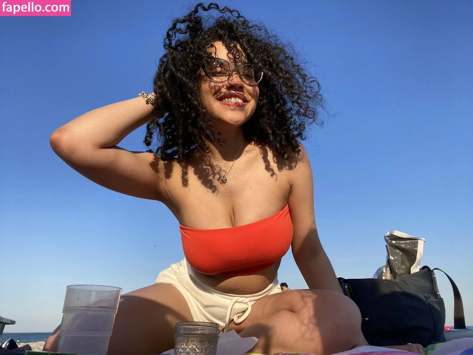 OFTV / itsqueennovaa Onlyfans Photo Gallery 