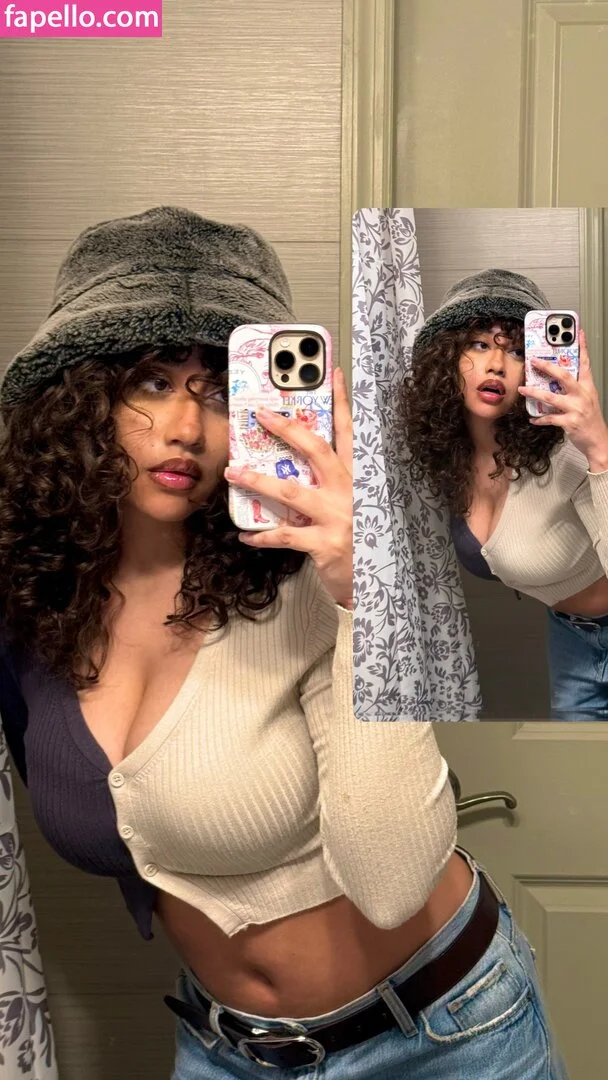 OFTV / itsqueennovaa Onlyfans Photo Gallery 