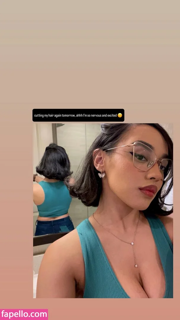 OFTV / itsqueennovaa Onlyfans Photo Gallery 