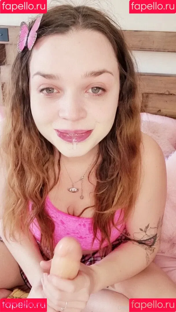 Lilly P / Lilly__Pinkk / lilly.pie.pinkk / lillypinkk Onlyfans Photo Gallery 