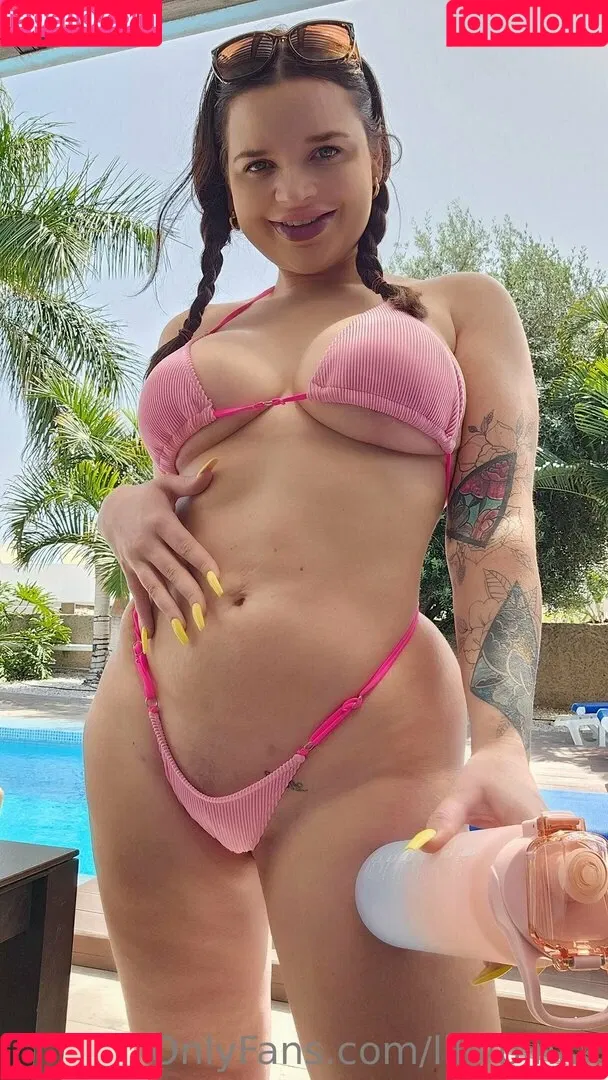 Lilly P / Lilly__Pinkk / lilly.pie.pinkk / lillypinkk Onlyfans Photo Gallery 