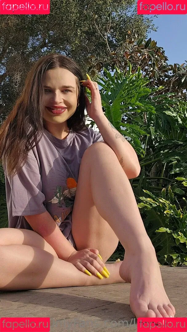 Lilly P / Lilly__Pinkk / lilly.pie.pinkk / lillypinkk Onlyfans Photo Gallery 