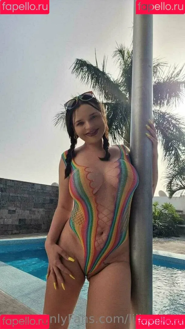 Lilly P / Lilly__Pinkk / lilly.pie.pinkk / lillypinkk Onlyfans Photo Gallery 