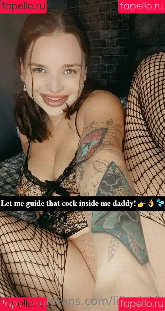 Lilly P / Lilly__Pinkk / lilly.pie.pinkk / lillypinkk Onlyfans Photo Gallery 