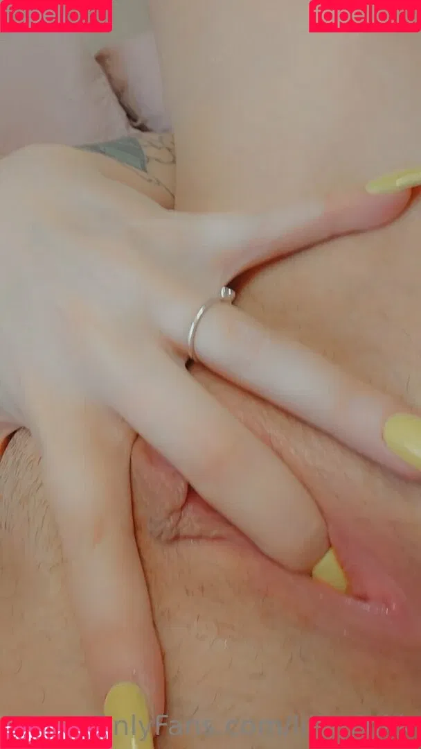 Lilly P / Lilly__Pinkk / lilly.pie.pinkk / lillypinkk Onlyfans Photo Gallery 