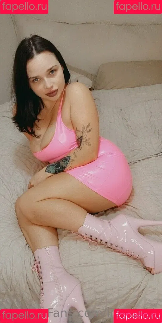 Lilly P / Lilly__Pinkk / lilly.pie.pinkk / lillypinkk Onlyfans Photo Gallery 