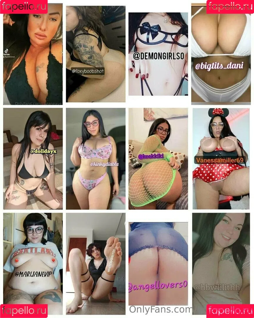 biglittledani / bigtits_dani Onlyfans Photo Gallery 