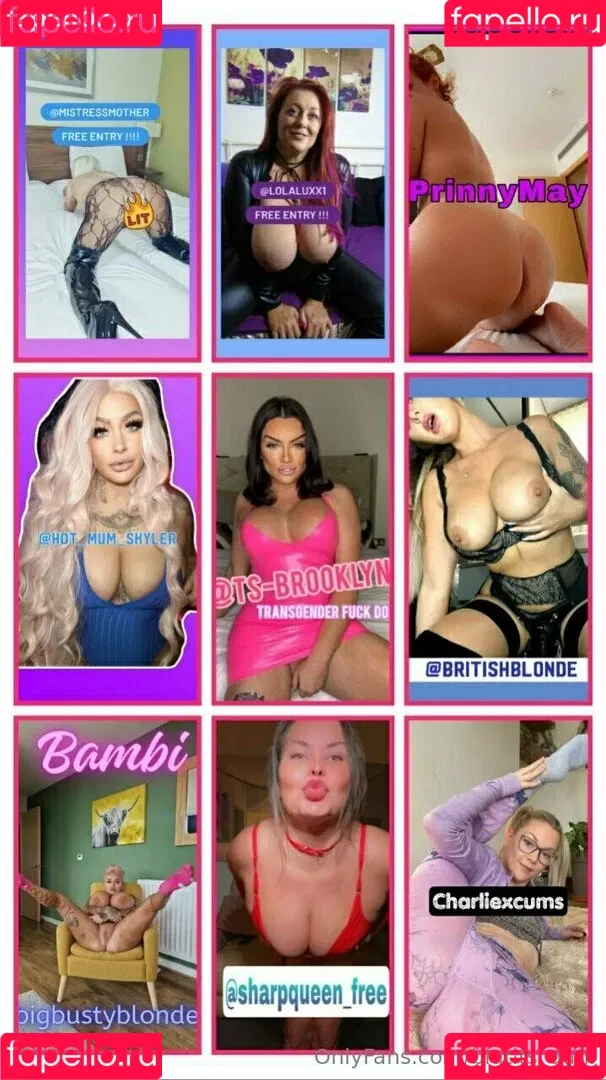 biglittledani / bigtits_dani Onlyfans Photo Gallery 