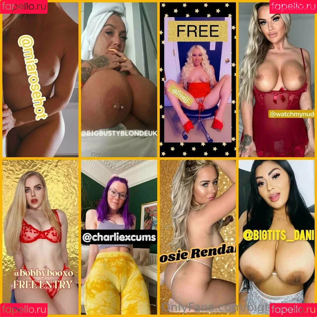 biglittledani / bigtits_dani Onlyfans Photo Gallery 