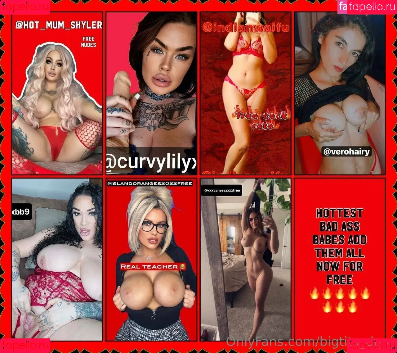 biglittledani / bigtits_dani Onlyfans Photo Gallery 