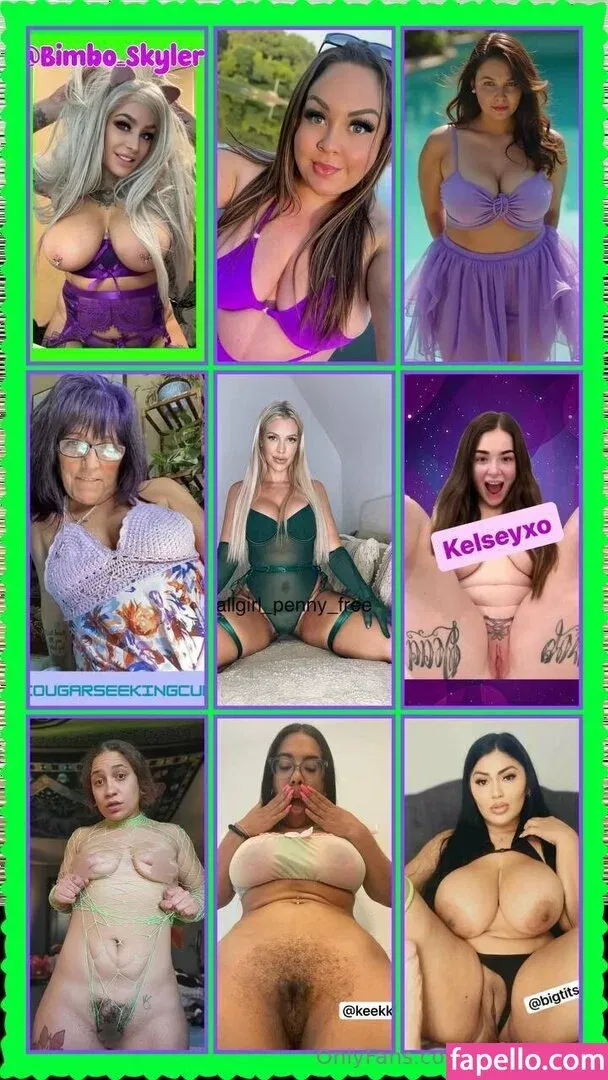 biglittledani / bigtits_dani Onlyfans Photo Gallery 