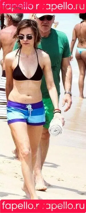Calista Flockhart / calistasflockhart Onlyfans Photo Gallery 