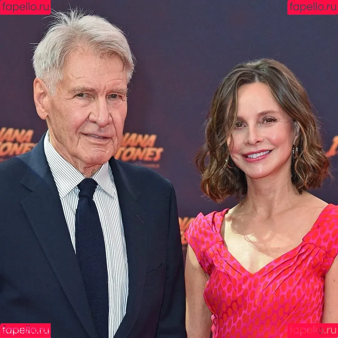 Calista Flockhart / calistasflockhart Onlyfans Photo Gallery 