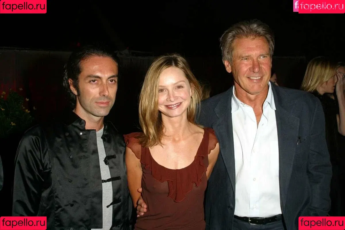 Calista Flockhart / calistasflockhart Onlyfans Photo Gallery 