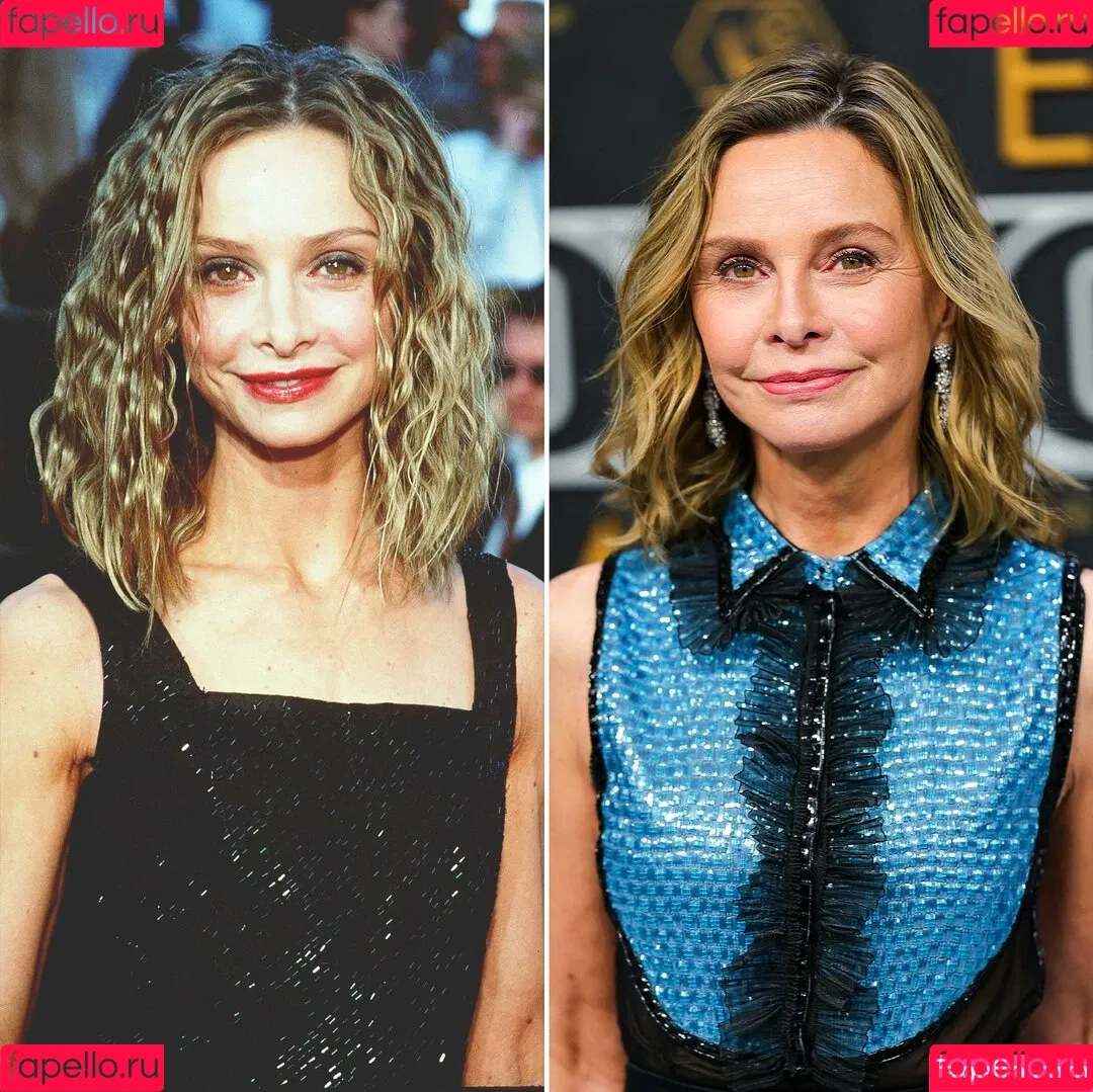 Calista Flockhart / calistasflockhart Onlyfans Photo Gallery 