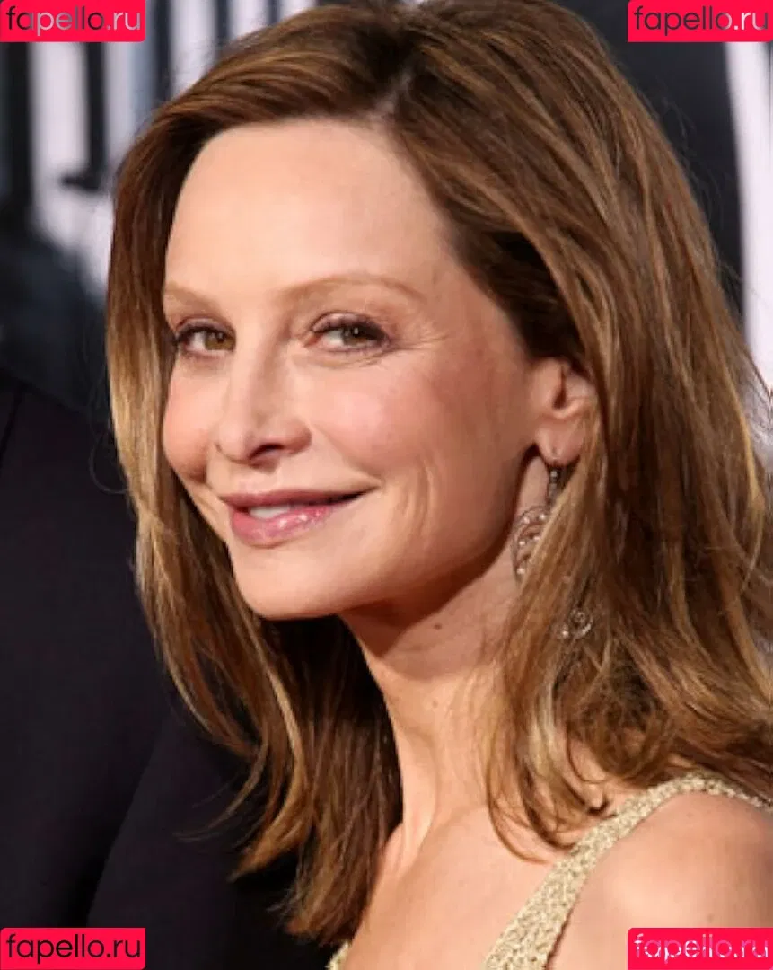 Calista Flockhart / calistasflockhart Onlyfans Photo Gallery 