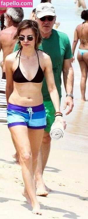 Calista Flockhart / calistasflockhart Onlyfans Photo Gallery 