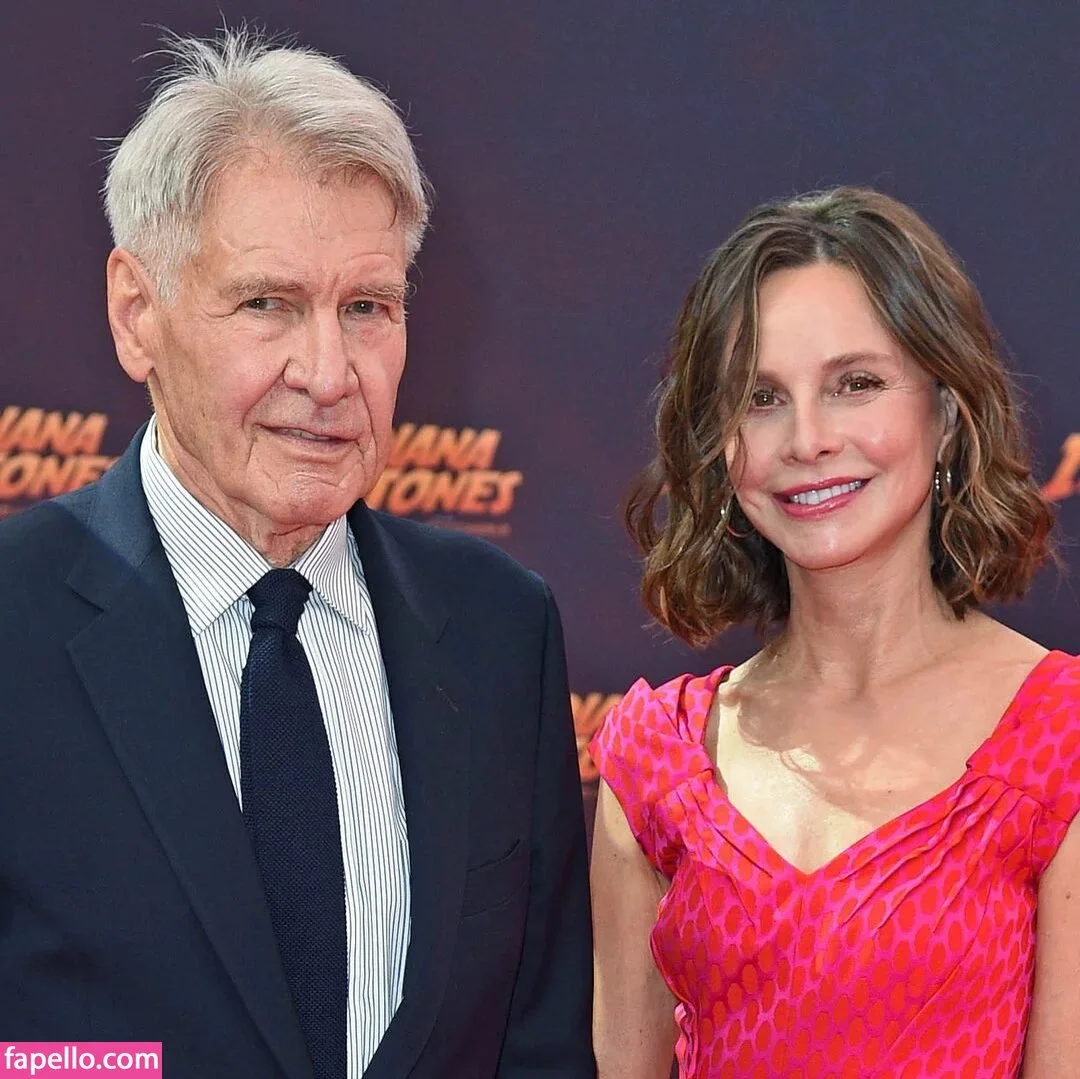 Calista Flockhart / calistasflockhart Onlyfans Photo Gallery 