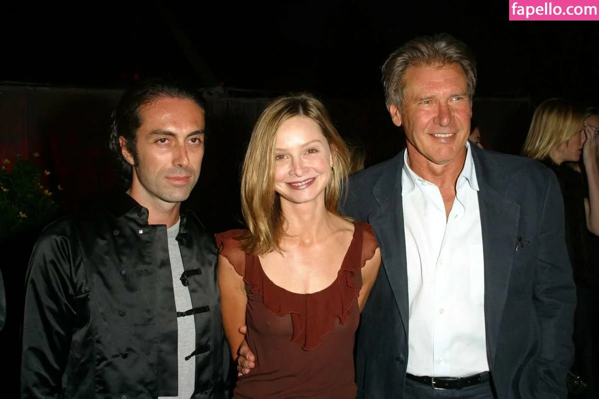 Calista Flockhart / calistasflockhart Onlyfans Photo Gallery 