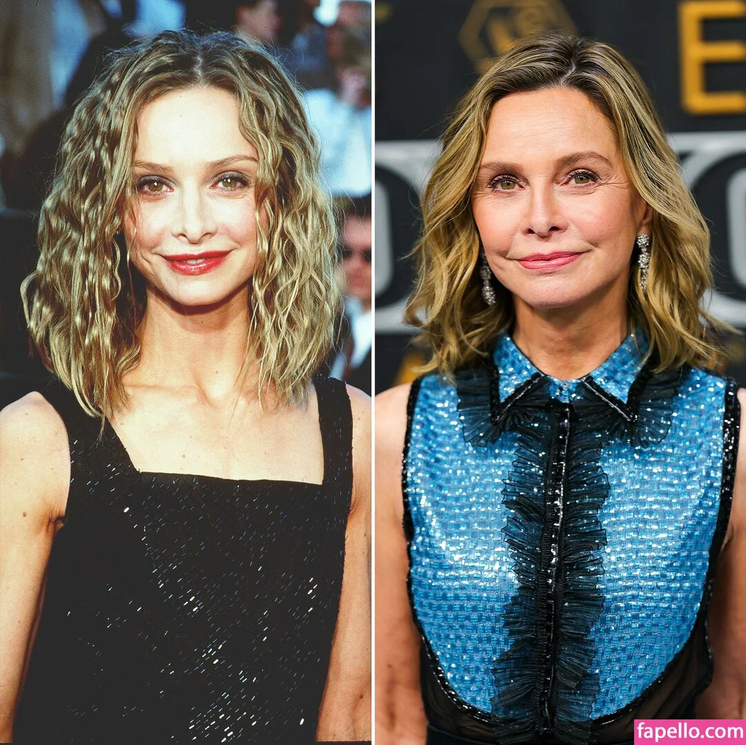 Calista Flockhart / calistasflockhart Onlyfans Photo Gallery 
