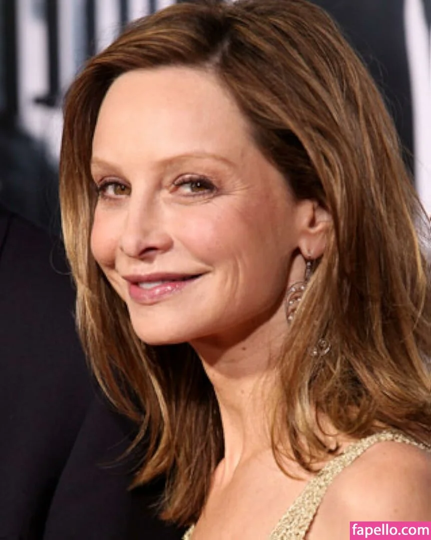 Calista Flockhart / calistasflockhart Onlyfans Photo Gallery 