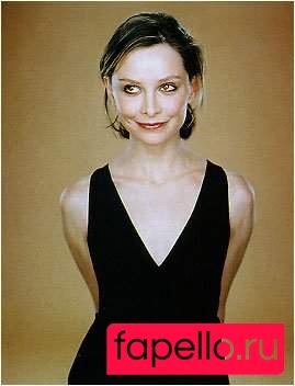 Calista Flockhart Nude Onlyfans Photo 9