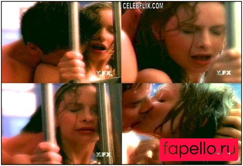 Calista Flockhart Nude Onlyfans Photo 7