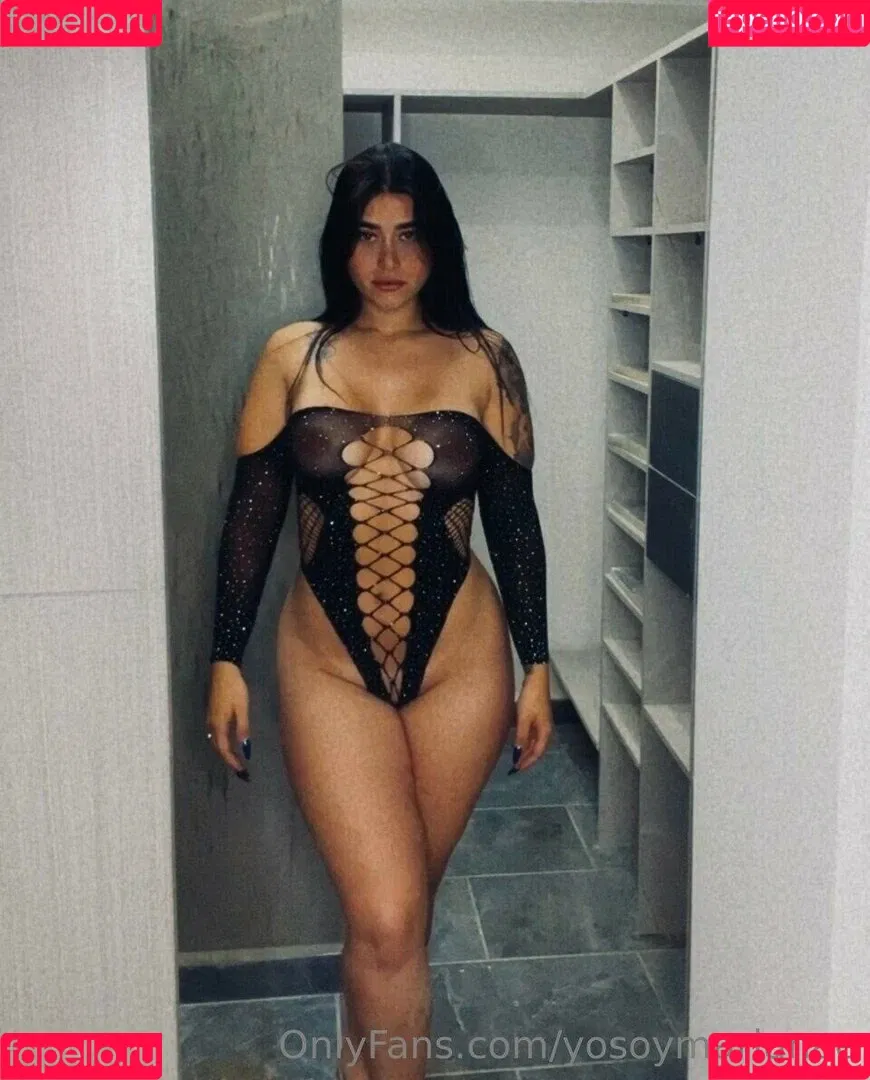 / Mariana Echeverri / yosoymarianae Onlyfans Photo Gallery 
