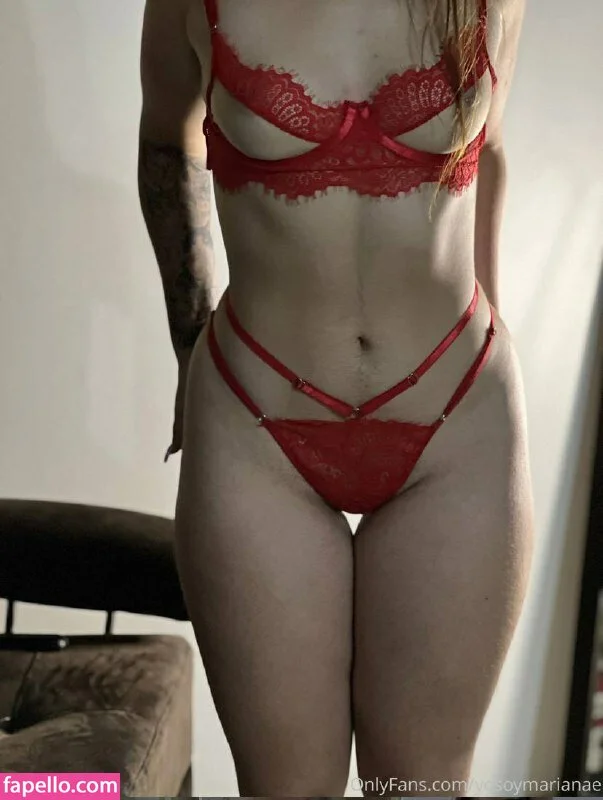 / Mariana Echeverri / yosoymarianae Onlyfans Photo Gallery 