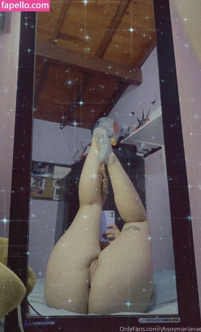/ Mariana Echeverri / yosoymarianae Onlyfans Photo Gallery 