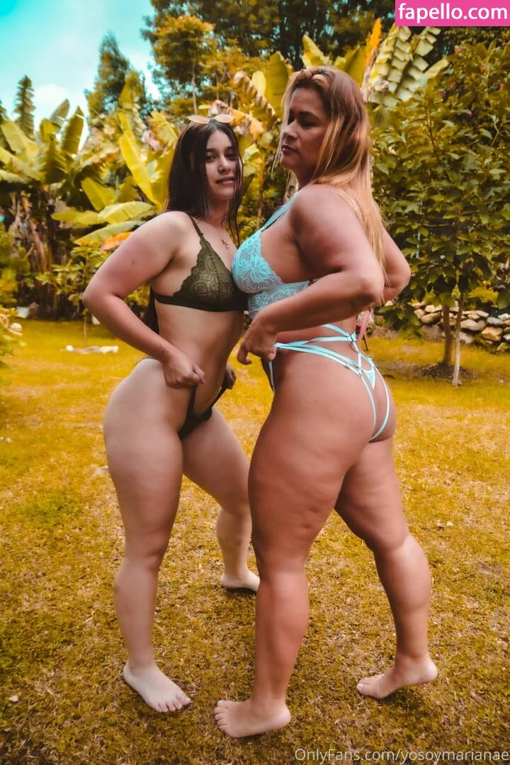 / Mariana Echeverri / yosoymarianae Onlyfans Photo Gallery 