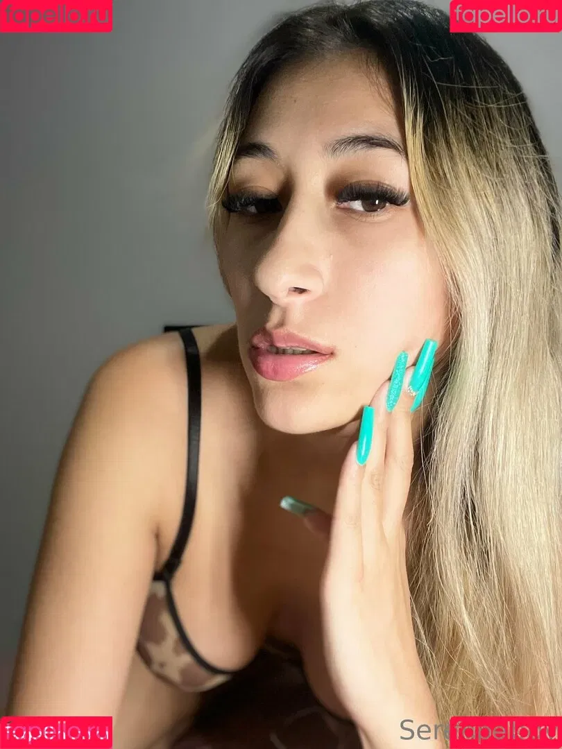 serenaabby / serenasabbi Onlyfans Photo Gallery 
