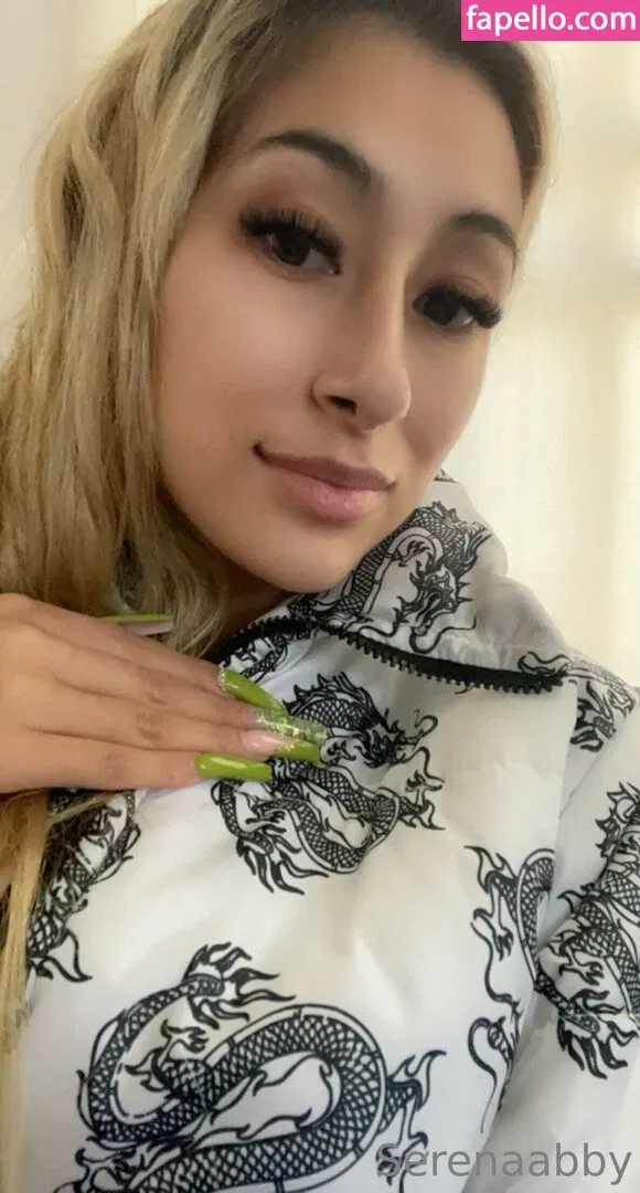 serenaabby / serenasabbi Onlyfans Photo Gallery 