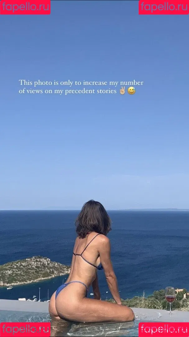 Andja Lorein / andjalorein Onlyfans Photo Gallery 