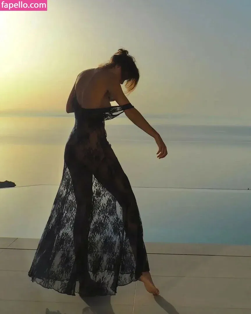 Andja Lorein / andjalorein Onlyfans Photo Gallery 