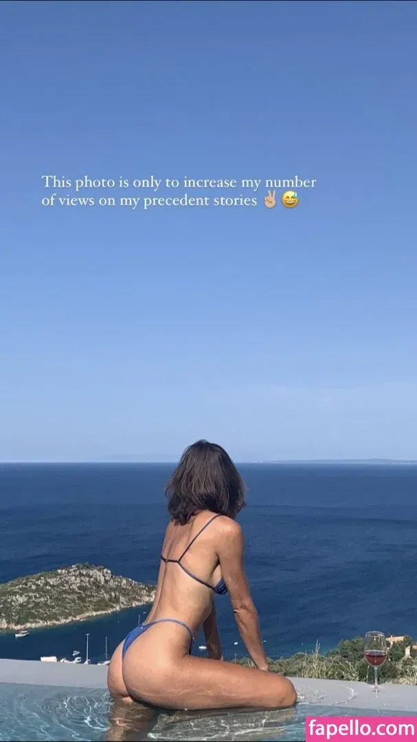 Andja Lorein / andjalorein Onlyfans Photo Gallery 