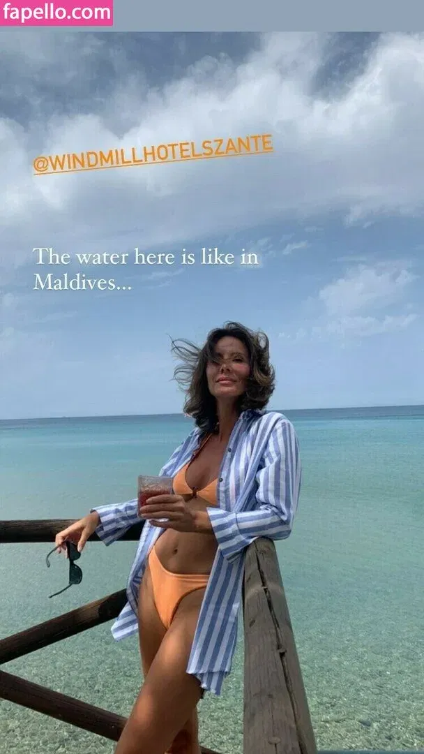 Andja Lorein / andjalorein Onlyfans Photo Gallery 