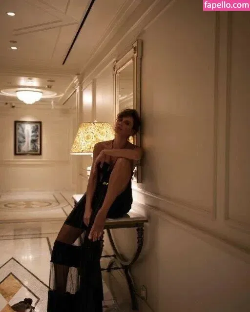 Andja Lorein / andjalorein Onlyfans Photo Gallery 