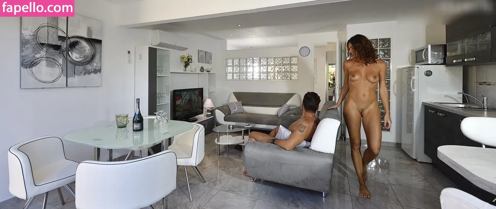 Andja Lorein / andjalorein Onlyfans Photo Gallery 