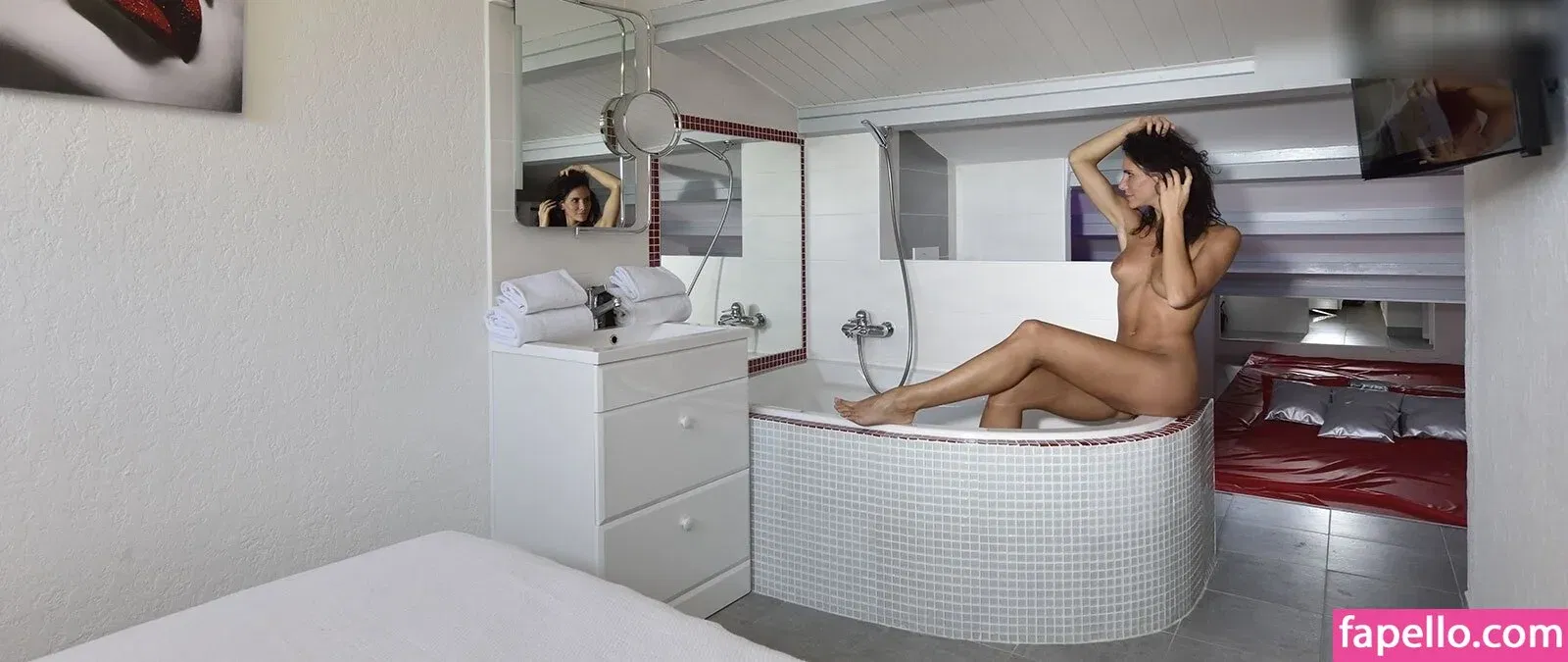 Andja Lorein / andjalorein Onlyfans Photo Gallery 