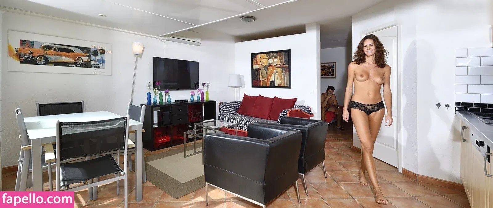 Andja Lorein / andjalorein Onlyfans Photo Gallery 