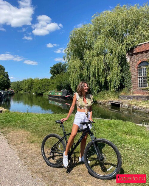 Andja Lorein Nude Onlyfans Photo 48
