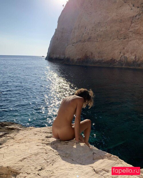 Andja Lorein Nude Onlyfans Photo 24